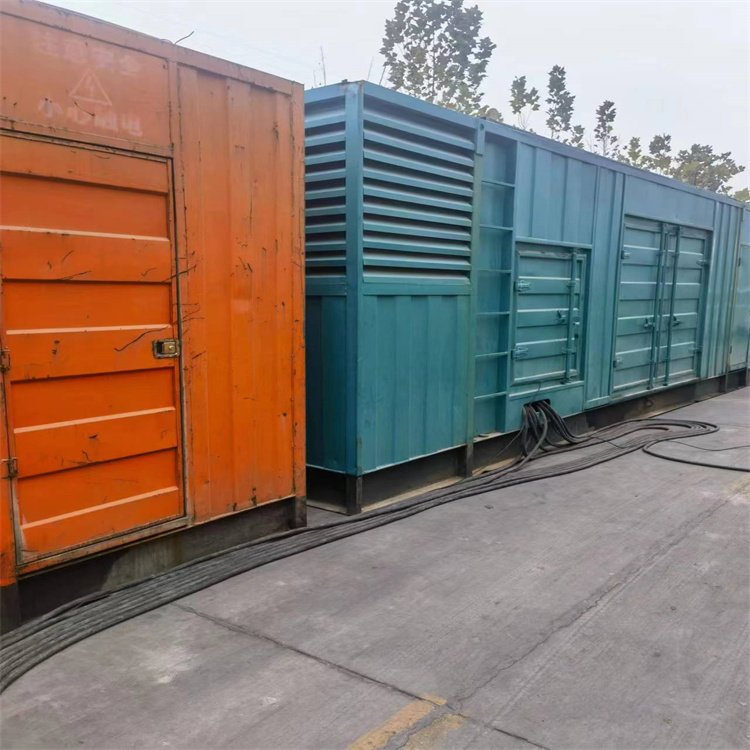 太仓如何选择适合 600kW 柴油发电机组的热继电器？