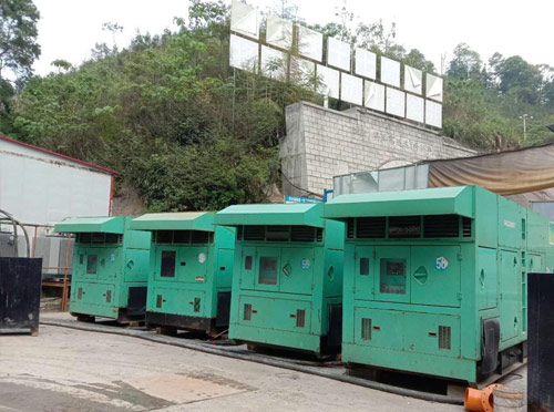 太仓发电机组日常应用及注意事项？