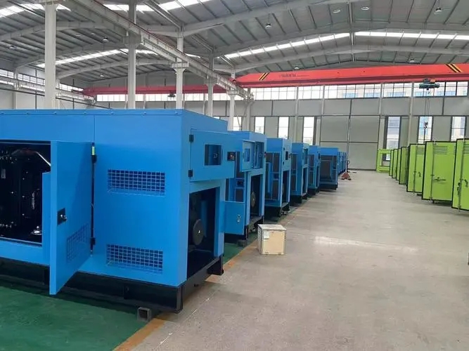 太仓柴油发电机组转速不稳定会对设备造成哪些损害？