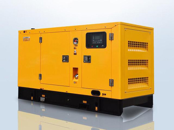 太仓柴油发电机的输出电流不稳定是什么原因？