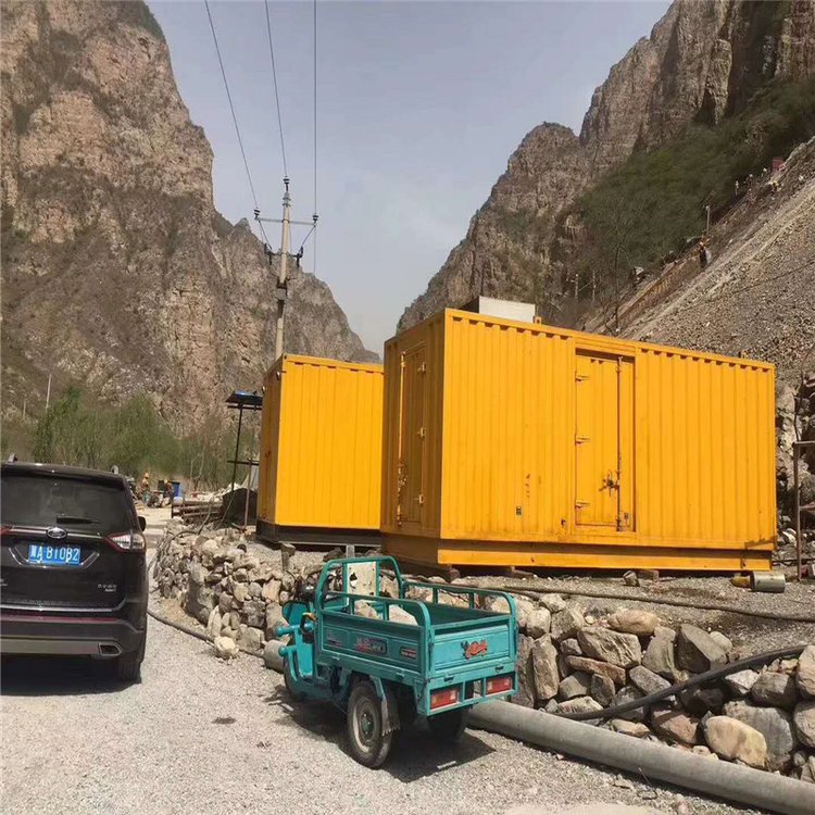 太仓柴油发电机运行时温度过高的原因有哪些？