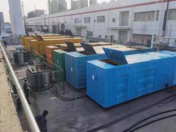 太仓380V和690V电压的电缆线相同吗？