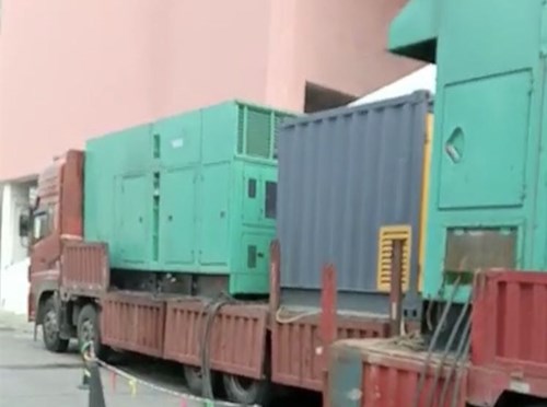 太仓柴油发电机的功率因数一般是多少？