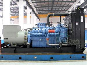 太仓功率因数低会对柴油发电机产生哪些影响？