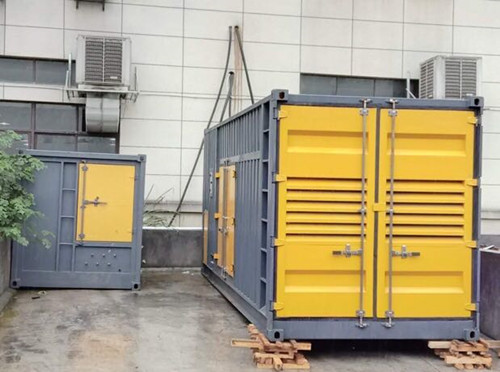 太仓柴油发电机输出电压不稳定会对设备造成哪些损害？