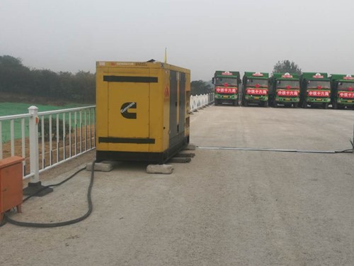 太仓发电机组中性点接地不良有哪些危害？