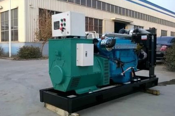 太仓发电机组的分类有哪些？