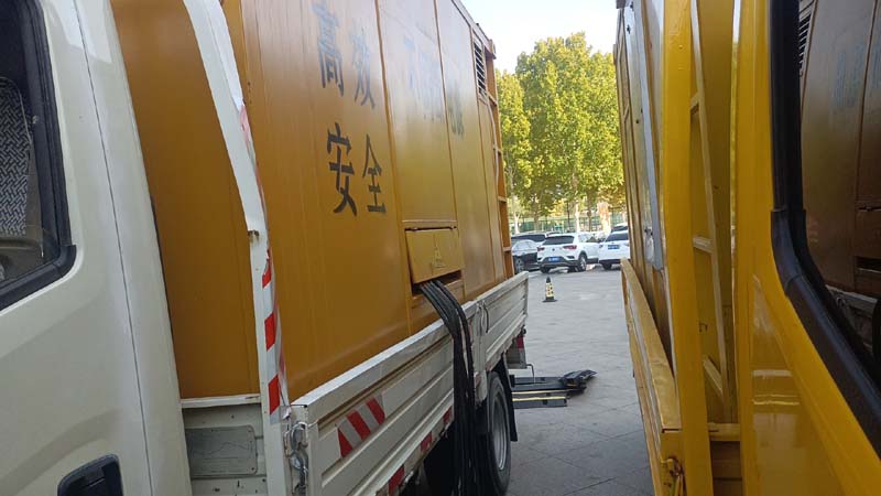 太仓柴油发电机组的应用领域有哪些？