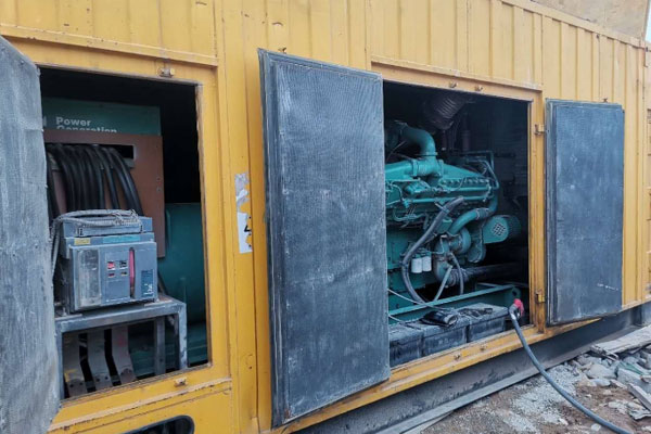 太仓发电机组夏季保养的注意事项有哪些？