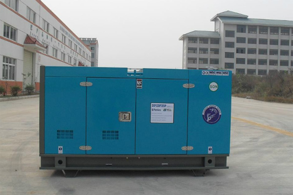 太仓发电机租赁发电机组的换季保养注意事项