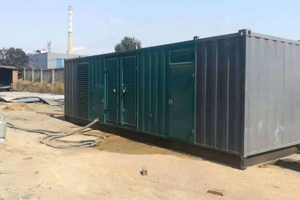 太仓发电机组保养注意事项？