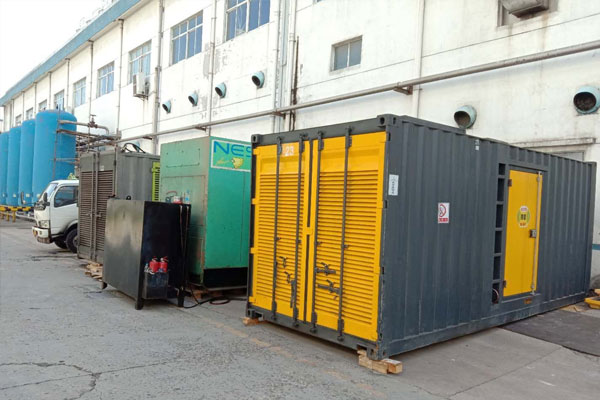 太仓发电机组保养是确保其正常运行、延长使用寿命的关键，以下是一些保养注意事项