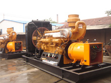 太仓发电机组的频率规格是如何确定的？