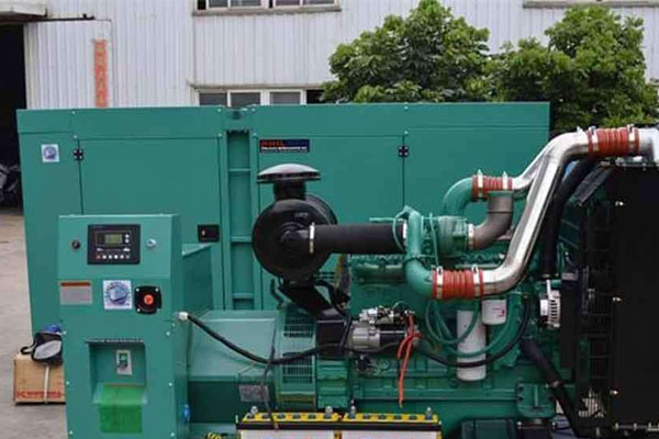 太仓工厂发电机应急发电注意事项？