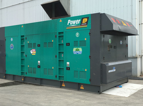 太仓如何判断发电机组防冻液的质量是否下降？