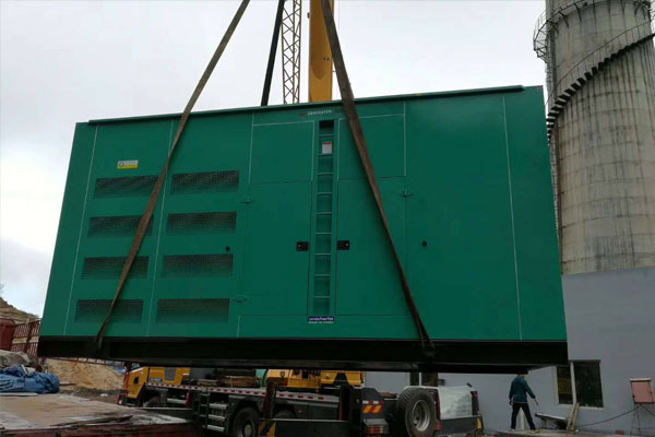 太仓柴油发电机组的保养周期？