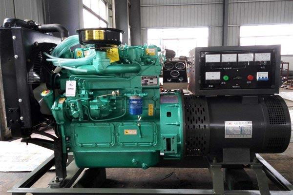 太仓传感器在柴油发电机组中起到什么作用？