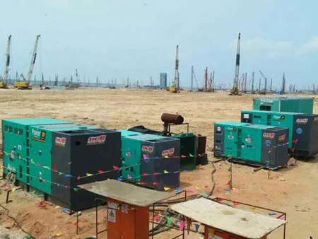 太仓如何检查和清洗空气滤清器？