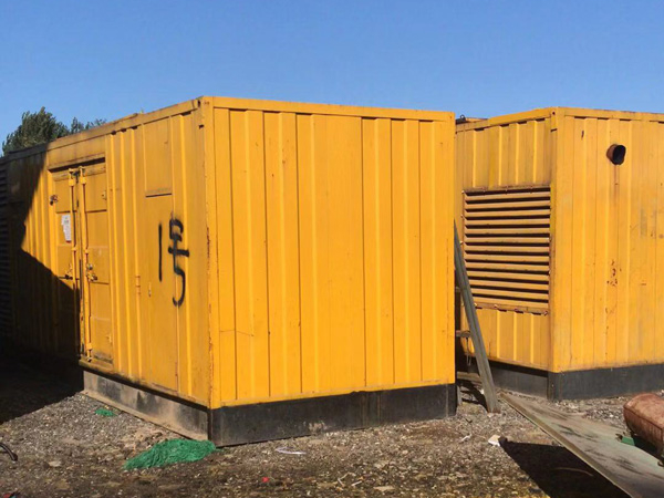 太仓柴油发电机组深海控制系统怎么样？