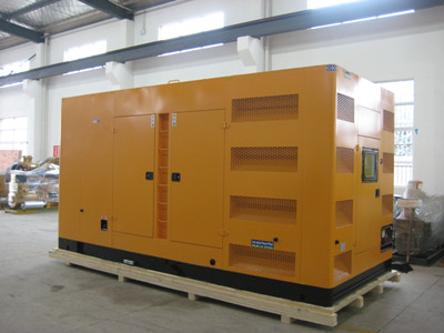 太仓不同类型的发电机组在冬季保养时的注意事项有何差异？