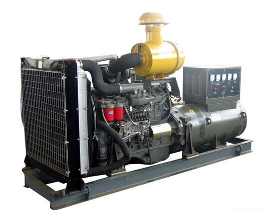 太仓汽油发电机组冬季保养时，燃油系统需要注意什么？