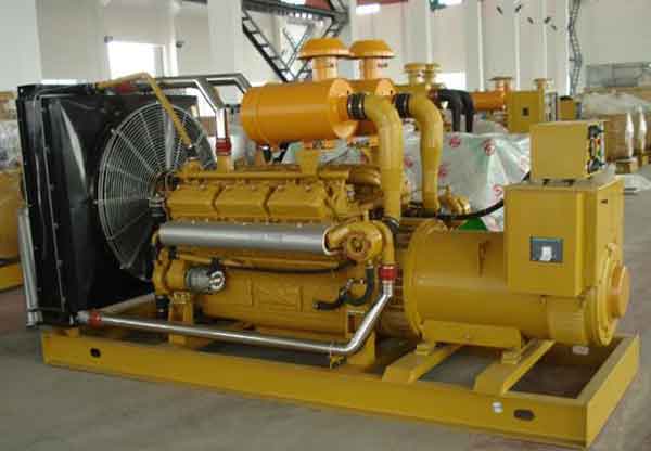 太仓发电机组的燃油预热装置坏了怎么办？