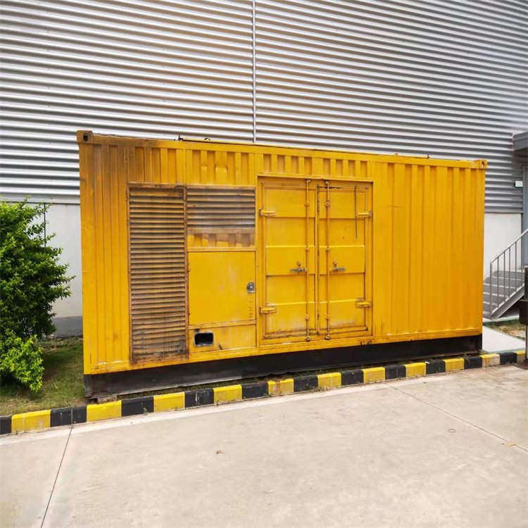 太仓柴油发电机组在冬季启动前如何对燃油系统进行预热？