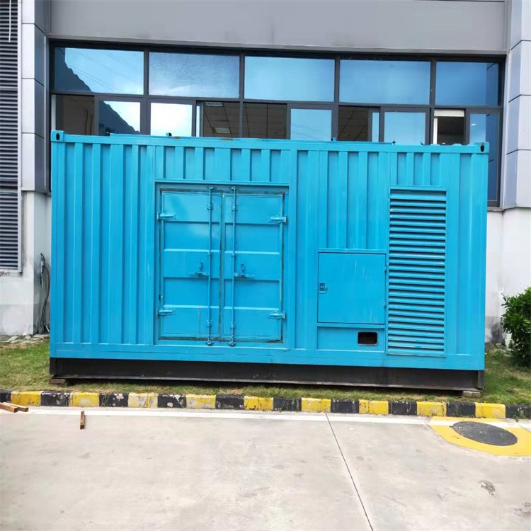 太仓柴油发电机组冬季燃油使用注意事项？