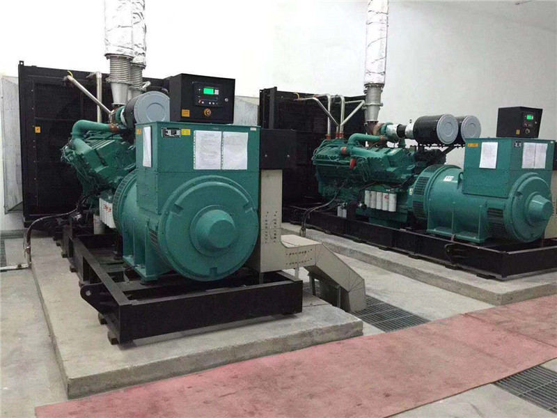 太仓柴油发电机组冬季寒冷地区使用需注意哪些事项？