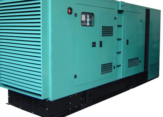 太仓发电机组水冷式机油散热器常见的故障有哪些？