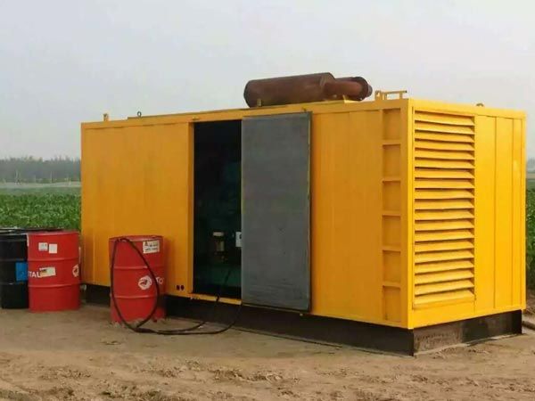 太仓安装新的水冷式机油散热器密封件有哪些注意事项？