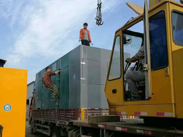 太仓更换水冷式机油散热器密封件的操作流程是怎样的？