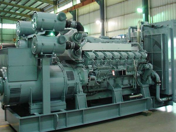 太仓电气系统故障可能导致冬季柴油发电机组启动失败的原因有哪些？