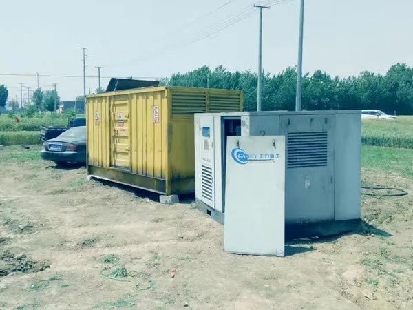 太仓柴油发电机组冬季日常维修需要哪些工具？